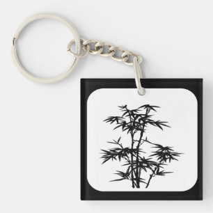 Heavenly Weeds - Key Ring