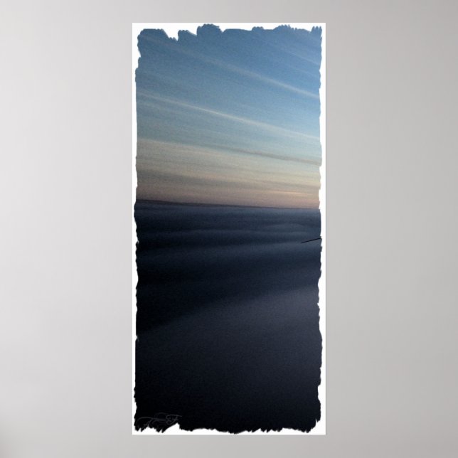 Heavenly Winds Part 1 Poster (Front)