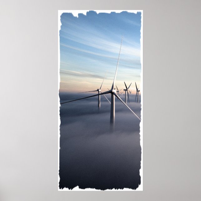 Heavenly Winds Part 2 Poster (Front)