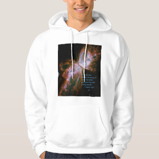 "Heavens declare" Hoodie