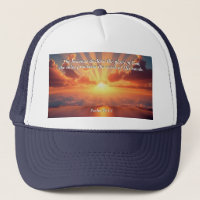 Heavens Declare the Glory: God & Creation Verse