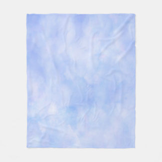 Heavens Fleece Blanket
