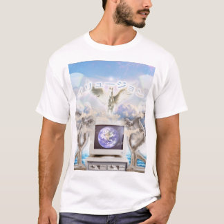 Heavens Gate  T-Shirt