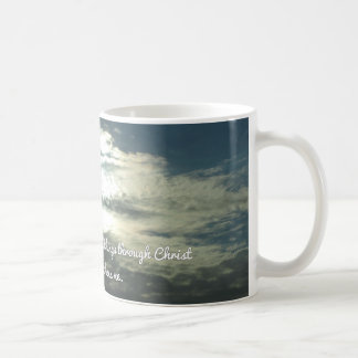 Heaven's Light Coffee Mug