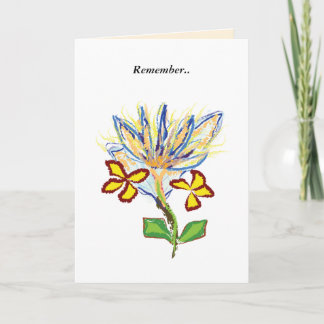 Heaven's Memory Greeting Cards