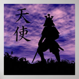 Heaven's Messenger Poster