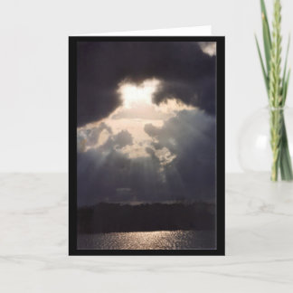 Heaven's Shadows Card