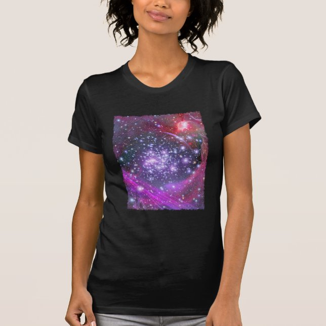 Heaviest Stars in Galaxy, Sagittarius T-Shirt (Front)