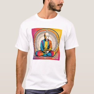 Heavily Meditated T-Shirt