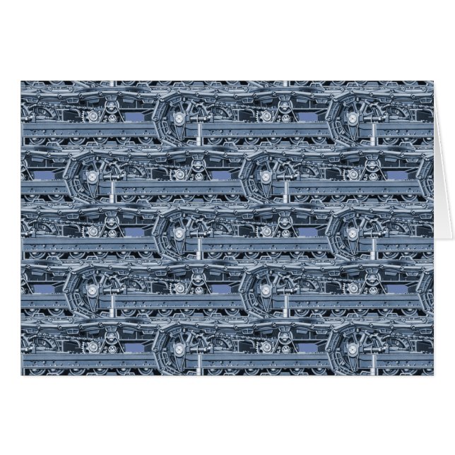 HEAVY EQUIPMENT OPERATOR CRANE OPERATOR TANK TRAC (Front Horizontal)