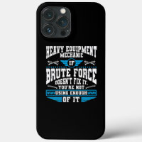 Heavy Equipment Technician Heavy Duty Mechanic