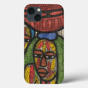 Heavy Load 3 iPhone 13 Case