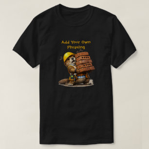 "Heavy Load" T-Shirt