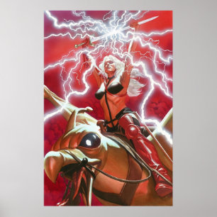 Heavy Metal 1981 Poster