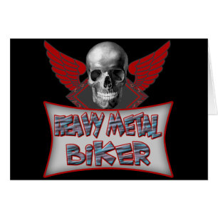 Heavy Metal Biker T shirts Gifts