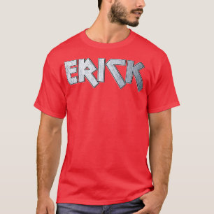 Heavy metal Erick T-Shirt