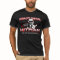 Heavy Metal Hitman Shirt