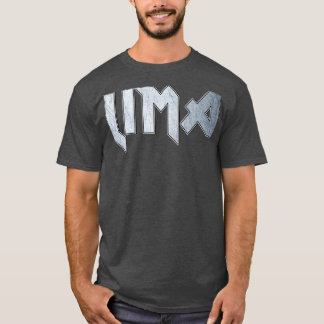 Heavy metal Lima T-Shirt