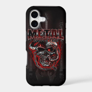 Heavy Metal Monster
