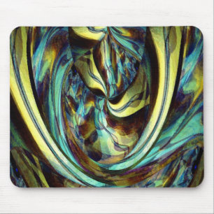 Heavy Metal Mousepad