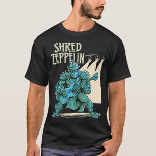 Heavy Metal Overlord T-Shirt