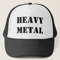 Heavy Metal