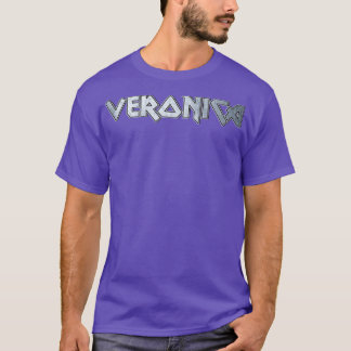 Heavy metal Veronica T-Shirt
