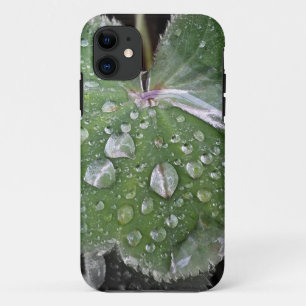heavy rain iPhone 11 case