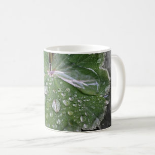 heavy rain coffee mug