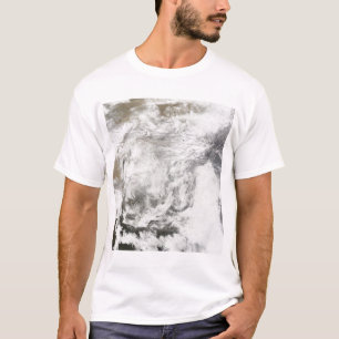 Heavy snowfall in China T-Shirt