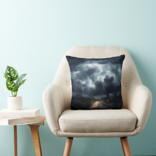 Heavy Storm Cushion