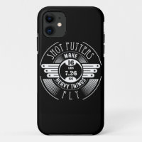 heavy things that fly