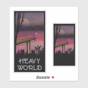 Heavy World