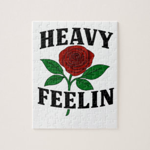 Heavyfeelin Puzzle