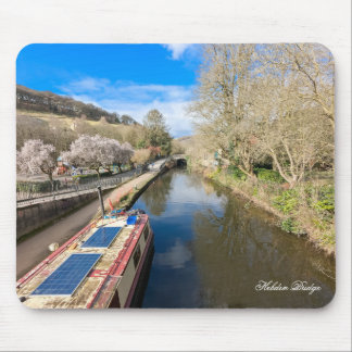 Hebden Bridge Mouse Pad