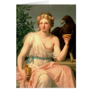 Hebe, 1784