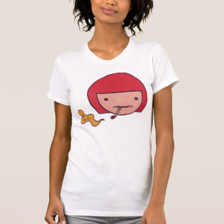 Hebi Sumoka T-Shirt