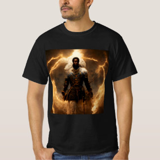 Hebrew Israelite being Empowered T-Shirt
