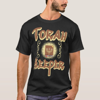 Hebrew Israelite Clothing for Women Judah Yah Tora T-Shirt