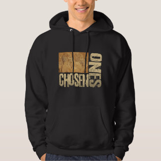 Hebrew Israelite Tribe Judah Torah Truth Chosen On Hoodie