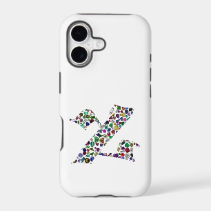 Hebrew Letter ALEF