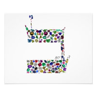 Hebrew Letter BET