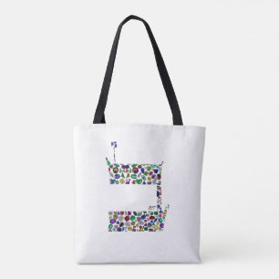 Hebrew Letter BET Tote Bag