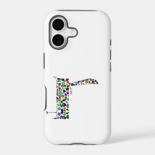 Hebrew Letter Dalet
