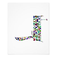 Hebrew Letter Dalet