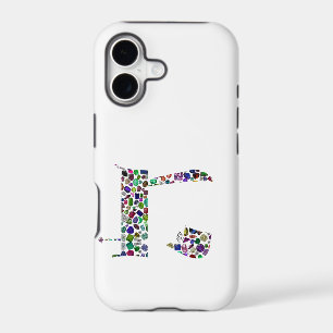 Hebrew Letter HEY