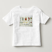 Hebrew Levi, Priest, King and Soldier with Sacred