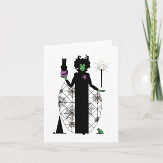 Hecate Card