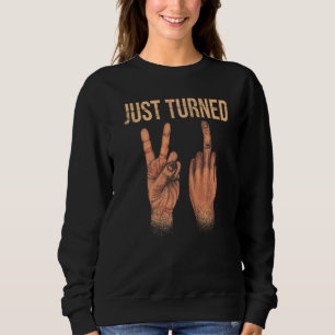 Hecate Wheel Goddess Symbol Magical Spiritual Sweatshirt