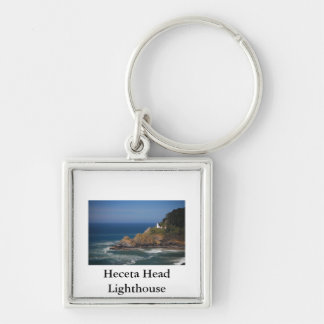 Heceta Head Lighthouse Key Ring